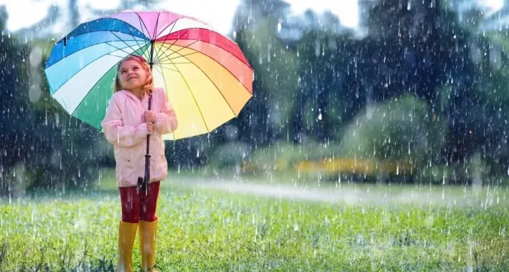 Meteoroloji’den yağış ve sıcaklık düşüşü uyarısı