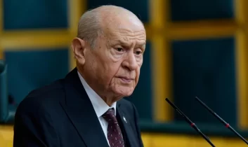 Bahçeli: ABD-İran ateşkesini memnuniyetle karşılıyoruz