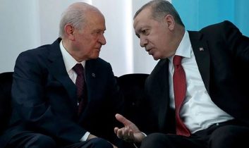 Cumhurbaşkanı Erdoğan, Devlet Bahçeli’yi ziyaret edecek