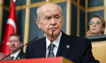 Bahçeli: “Gerekirse İmralı’ya kendim giderim”