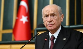 Bahçeli: “MHP ve Cumhur İttifakının kaderi milletin kaderidir”