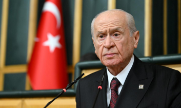 Devlet Bahçeli: Seçimin tarihi bellidir