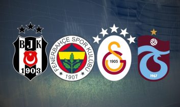 Bahis skandalı borsaya da sıçradı: Üç büyük kulüp düşüşte