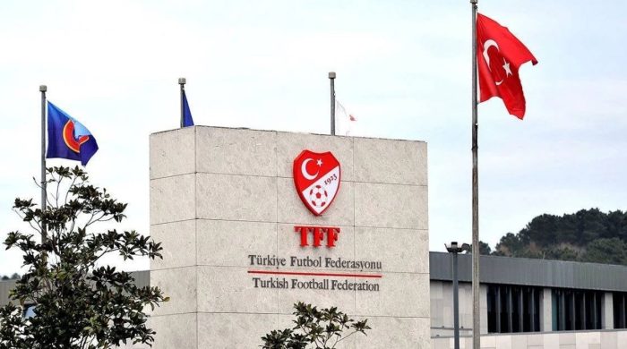 Bahis soruşturmasında 314 antrenöre men cezası