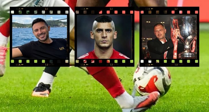 Bahis soruşturmasında 43 antrenör disipline sevk edildi