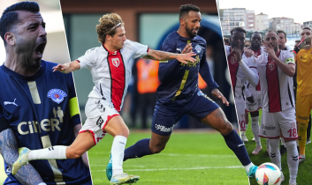 Bahis soruşturmasında Kasımpaşa–Samsunspor maçı mercek altında