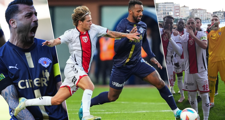 Bahis soruşturmasında Kasımpaşa–Samsunspor maçı mercek altında