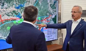 Bakan açıkladı: Adana’ya çevre yolu projesi geliyor