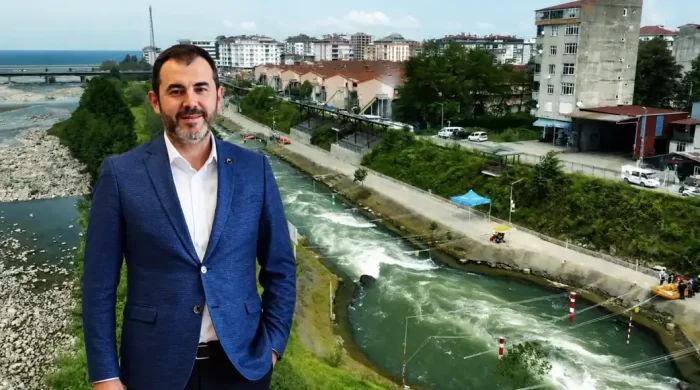 Bakan Bak’tan Rize’ye müjde; Federasyon Başkanı Kabakçı açıkladı