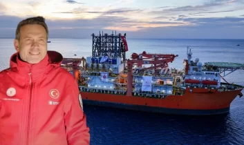 Bakan Bayraktar açıkladı: Karadeniz’de iki yeni sondaj başlıyor