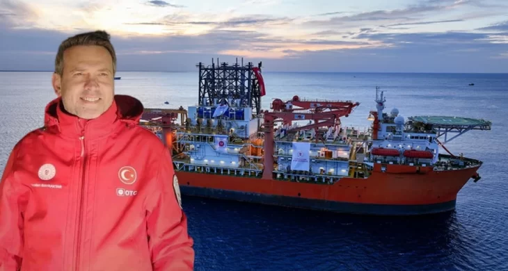 Bakan Bayraktar açıkladı: Karadeniz’de iki yeni sondaj başlıyor