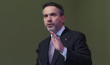 Bakan Bayraktar: “Gabar, Terörsüz Türkiye idealimizin en somut örneği”