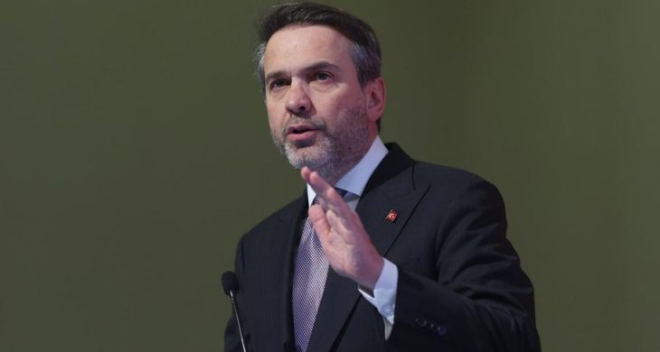 Bakan Bayraktar: “Gabar, Terörsüz Türkiye idealimizin en somut örneği”