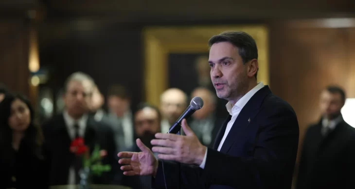 Bakan Bayraktar: Yenilenebilir enerjinin payı yüzde 62,5’e yükseldi