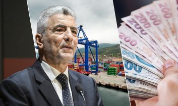 Bakan Bolat: Enflasyondaki gerileme devam ediyor