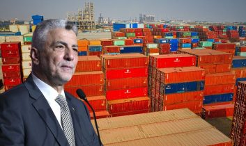 Bakan Bolat: İhracat, sanayi üretimini güçlendiriyor