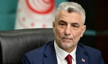 Bakan Bolat: OSB sayısı 370’e yükseldi