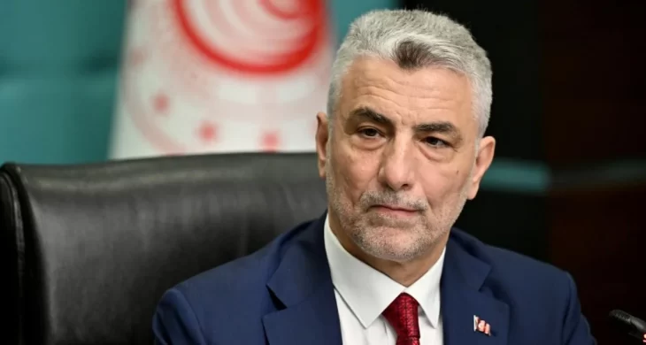 Bakan Bolat: OSB sayısı 370’e yükseldi