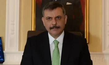 Bakan Çiftçi: “Bütün imkânlarımızı seferber etmiş durumdayız”