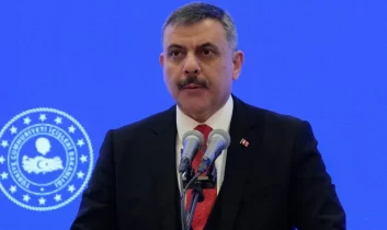 Bakan Çiftçi ve valiler okullardaki güvenlik önlemlerini değerlendirecek