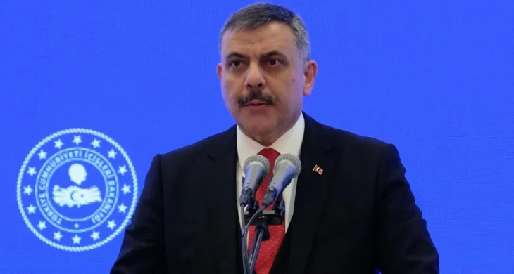 Bakan Çiftçi ve valiler okullardaki güvenlik önlemlerini değerlendirecek