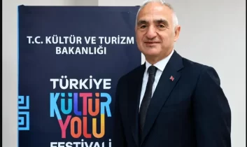 Bakan Ersoy: “Malatya’nın görünürlüğünü daha da güçlendireceğiz”