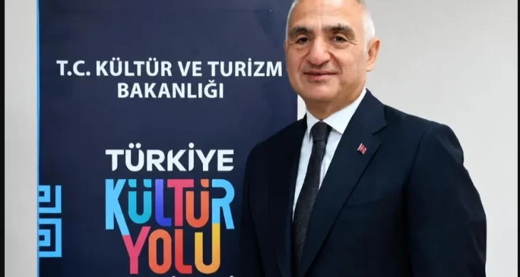 Bakan Ersoy: “Malatya’nın görünürlüğünü daha da güçlendireceğiz”