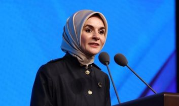 Bakan Göktaş açıkladı: Sosyal yardım ödemelerinde yeni artış