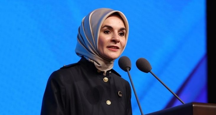 Bakan Göktaş açıkladı: Sosyal yardım ödemelerinde yeni artış