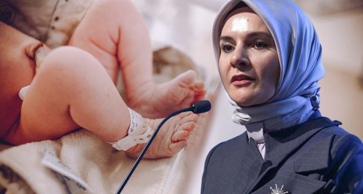 Bakan Göktaş: Doğum izninin 24 haftaya çıkarılmasını önerdik