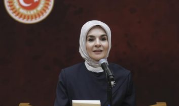 Bakan Göktaş: “Kadınları güçlendirmeye devam edeceğiz”