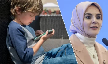 Bakan Göktaş: Sosyal medya düzenlemesi 6 ay içinde yürürlükte