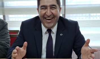 Güdül Belediye başkanı Mehmet Doğanay: “Vatandaşın yanındayız”