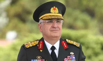 Bakan Güler: Güçlü ordu ve devlet, güvenliğimizin teminatıdır