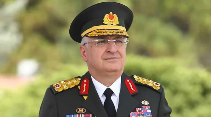 Bakan Güler: Güçlü ordu ve devlet, güvenliğimizin teminatıdır