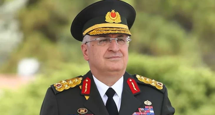 Bakan Güler: Güçlü ordu ve devlet, güvenliğimizin teminatıdır