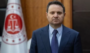 Bakan Gürlek: 2026’nın ilk çeyreğinde 76 suçlu Türkiye’ye iade edildi