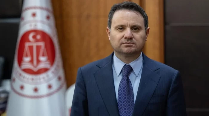 Bakan Gürlek duyurdu: e-Avukat uygulaması hizmete alındı