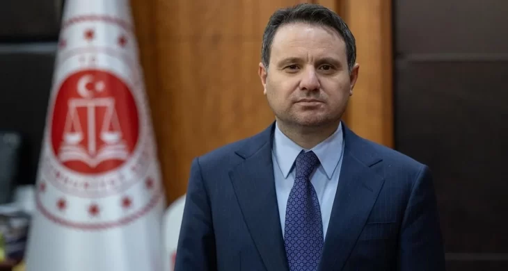 Bakan Gürlek duyurdu: e-Avukat uygulaması hizmete alındı