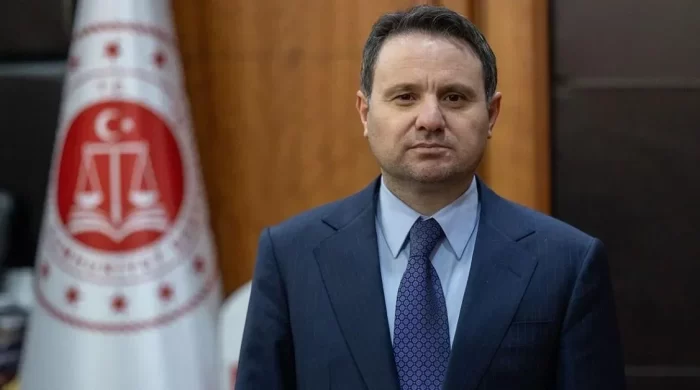 Bakan Gürlek: Faili meçhul dosyalarda yeni gelişmeler yaşandı