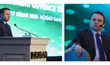 Bakan Gürlek: Hedefimiz Daha Hızlı ve Daha Güven Veren Bir Adalet İnşa Etmek