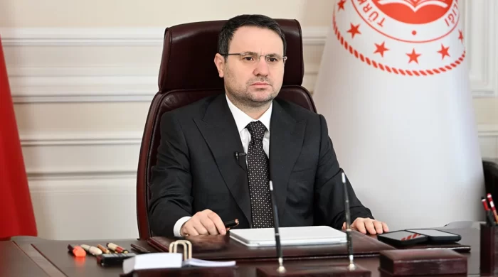 Bakan Gürlek: Hesap veremeyeceğim bir şey yok