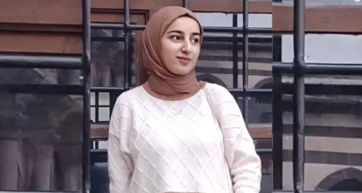 Bakan Gürlek: Rojin Kabaiş dosyasında yerli ekip kurduk