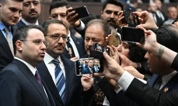 Bakan Gürlek: Soruşturmanın Sonuna Kadar Gidilecek