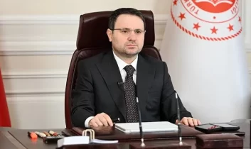 Bakan Gürlek: Terörsüz Türkiye, ortak geleceğimizin teminatıdır