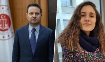 Bakan Gürlek’ten Gülistan Doku açıklaması: Olayı çözecek kişi Umut Altaş