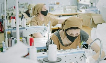 Bakan Işıkhan: 2024’ten bu yana 92 bin 446 kadın iş hayatına katıldı