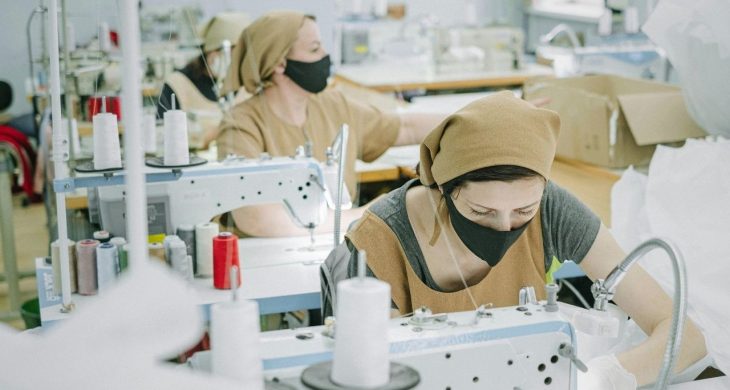 Bakan Işıkhan: 2024’ten bu yana 92 bin 446 kadın iş hayatına katıldı