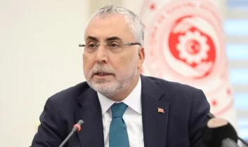 Bakan Işıkhan: Dijital dönüşüm tehdit değil fırsat