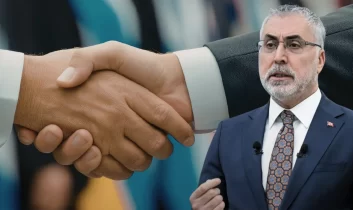 Bakan Işıkhan duyurdu: Yılın ilk 3 ayında 331 bin kişiye istihdam